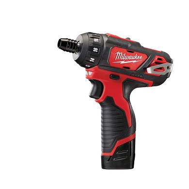 Cacciavite a 2 velocità M12™ M12 BD
