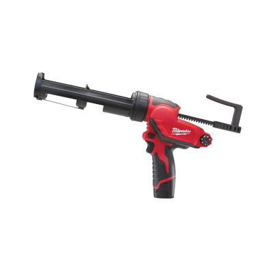 Pistola per silicone con portacartuccia 310ml M12™ M12 PCG/310C-0