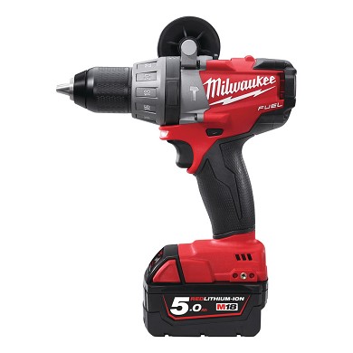 Trapano avvitatore con percussione M18 FUEL™ M18 CPD-502