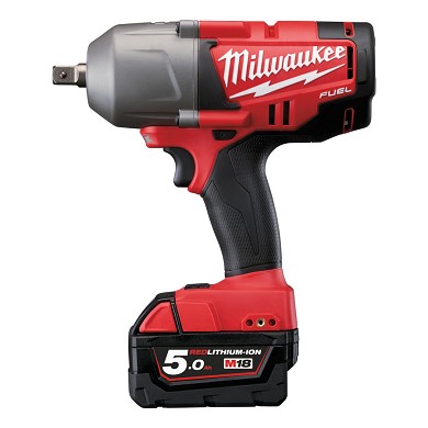 Avvitatore ad impulsi ad alta coppia M18 FUEL™ attacco ½ P M18 CHIWP12