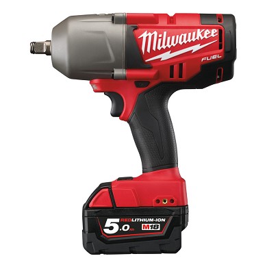 Avvitatore ad impulsi ad alta coppia M18 FUEL™ attacco 1/2 F M18 CHIWF12