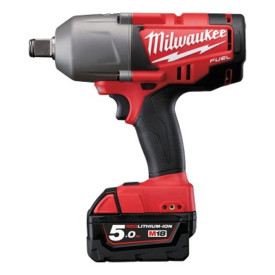Avvitatore ad impulsi ad alta coppia M18 FUEL™ attacco 3/4 F M18 CHIWF34