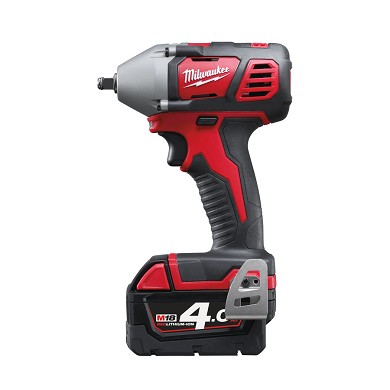 Avvitatore ad impulsi M18™ da 3/8´´ quadro M18 BIW38