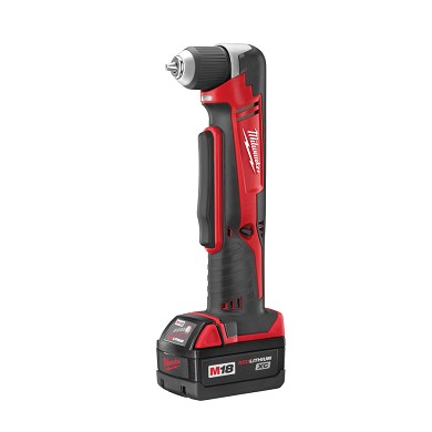 Avvitatore ad angolo M18™ C18 RAD