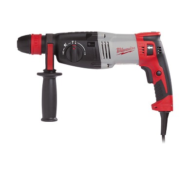 Tassellatore SDS-plus a tre modalità con capacità di foratura fino a 30 mm PH30 Power X