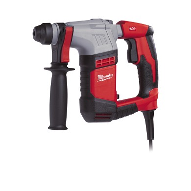 Tassellatore SDS-plus a due modalità con capacità di foratura fino a 20 mm PLH20
