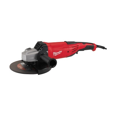 Smerigliatrice 2200W AG 22-230 DMS