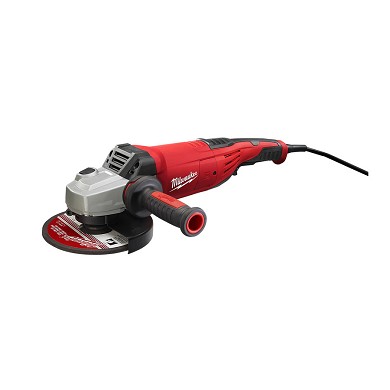 Smerigliatrice 2200W AGV 22-230 DMS