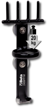 Supporto Magnetico Per Avvitatore Pneumatico