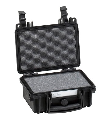 Valigie explorer cases gtline   PICCOLE