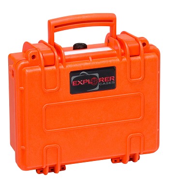 Valigie explorer cases gtline   PICCOLE