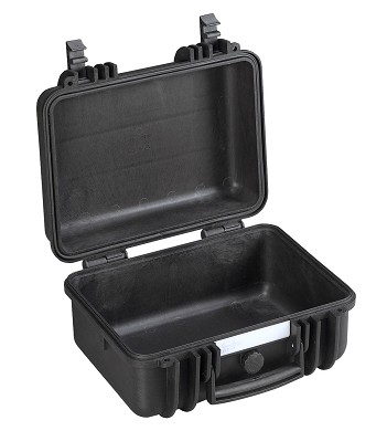 Valigie explorer cases gtline   PICCOLE
