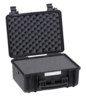 Valigie explorer cases gtline   PICCOLE