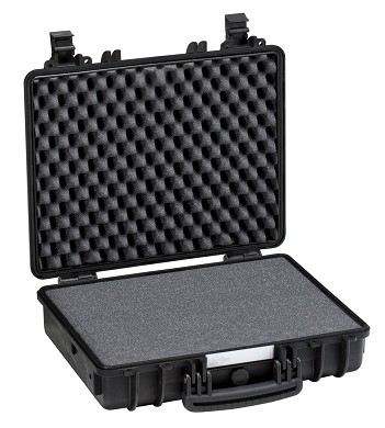 Valigie explorer cases gtline  MEDIE