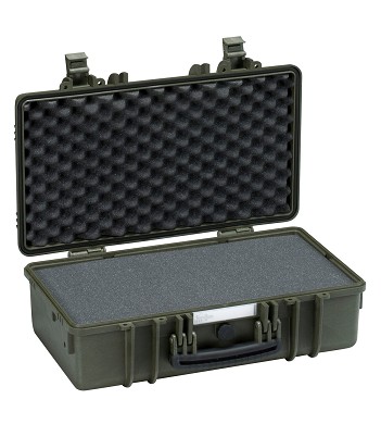 Valigie explorer cases gtline  MEDIE