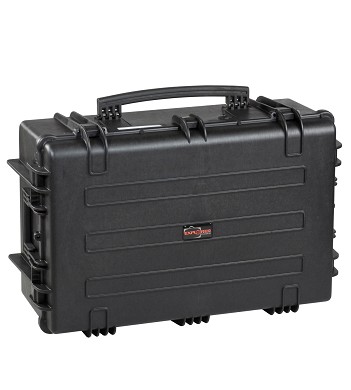 Valigie explorer cases gtline  GRANDI
