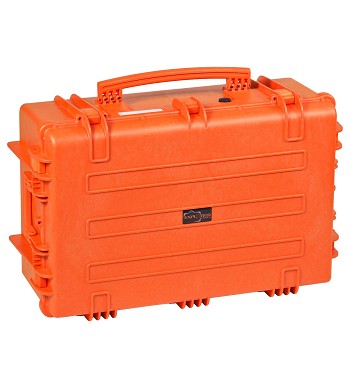 Valigie explorer cases gtline  GRANDI