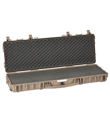Valigie explorer cases gtlineTRASPORTO ARMI