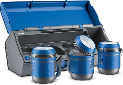 Sconfiggete l´oscurità con Stahlwille e Philips! MDLS