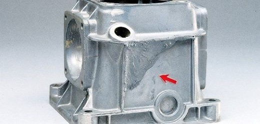 weicon A metallo plastico pastoso caricato acciaio