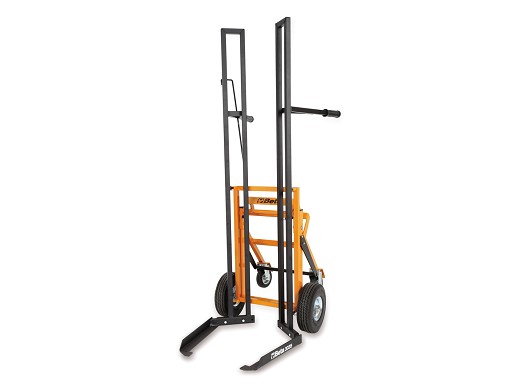 Carrelli Trasporta Pneumatici