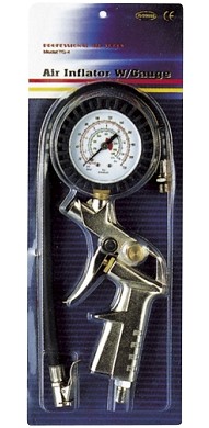 PISTOLA GONFIAGGIO ECONOMICA