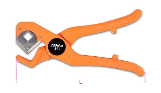 Pinza Tagliatubi Per Tubi In Materiale Plastico