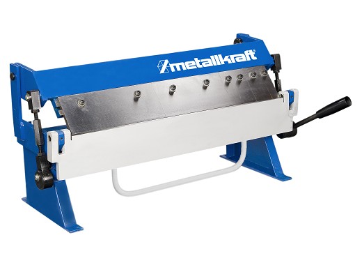 PIEGATRICI A GREMBIALE LARGHEZZA MAX 610 MM