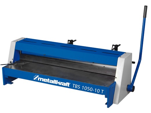 CESOIA MANUALE PER METALLI MAX LARGHEZZA 1050 MM