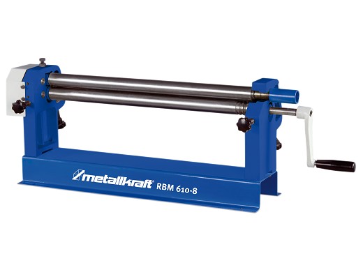 CALANDRA MANUALE LARGHEZZA DI LAVORO 610 MM