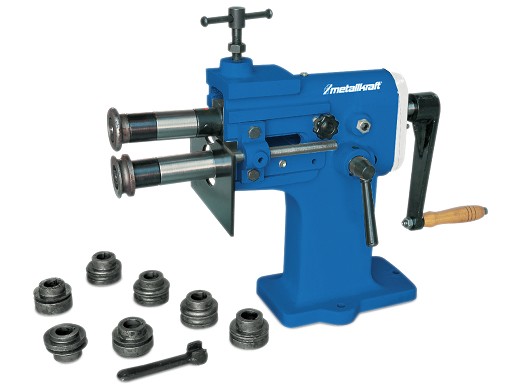 BORDATRICE MANUALE LUNGHEZZA RULLO 140 MM