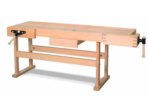 BANCO DA LAVORO 2120X760 MM