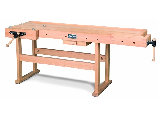 BANCO DA LAVORO 2120X790 MM
