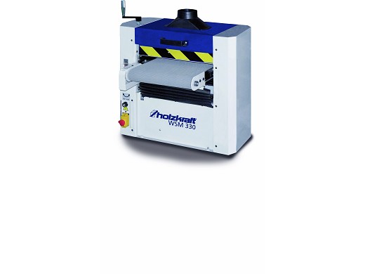 CALIBRATRICE MAX LARGHEZZA NASTRO 330 MM
