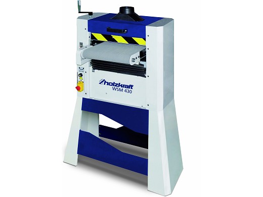 CALIBRATRICE MAX LARGHEZZA NASTRO 430 MM