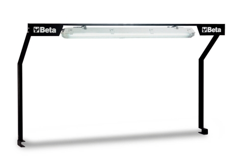 Lampada Per Banco Mastercargo