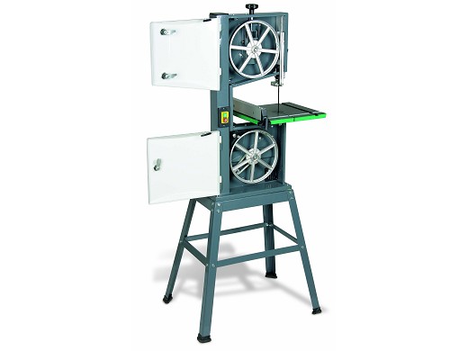 SEGA A NASTRO PER LEGNO ALTEZZA TAGLIO 120 MM