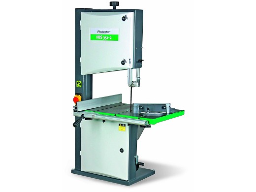 SEGA A NASTRO PER LEGNO ALTEZZA TAGLIO 200 MM