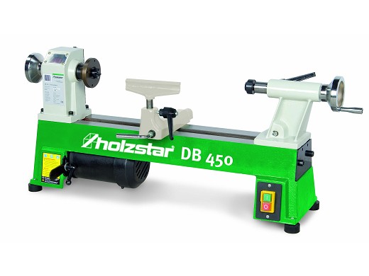 PICCOLO TORNIO PER LEGNO MAX D. TORNIBILE 254 MM