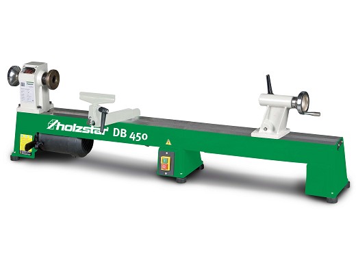 PICCOLO TORNIO PER LEGNO MAX D. TORNIBILE 254 MM