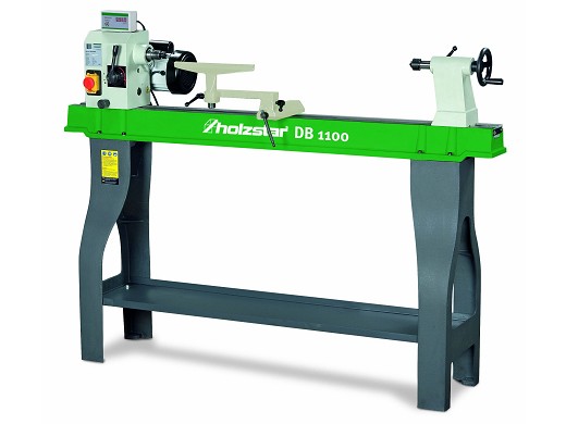 TORNIO PER LEGNO MAX D. TORNIBILE 358 MM