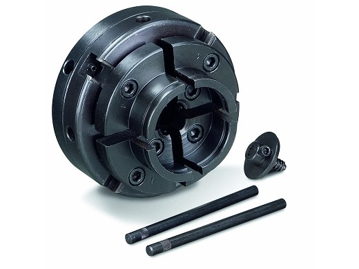 MANDRINO A 4 GRIFFE D. 100 MM