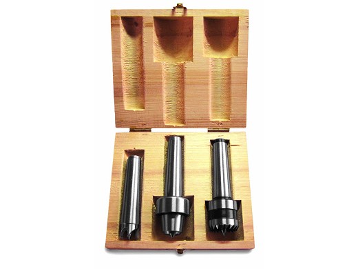 KIT TRASCINATORI 3PZ.