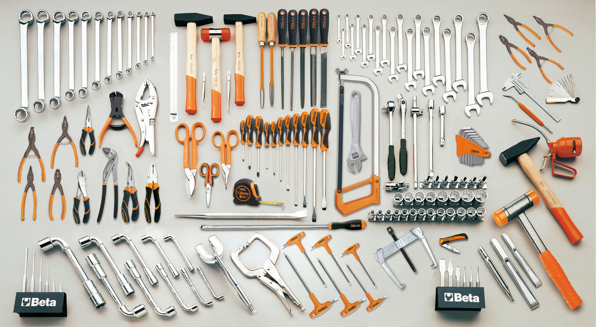 Assortimento Di 165 Utensili