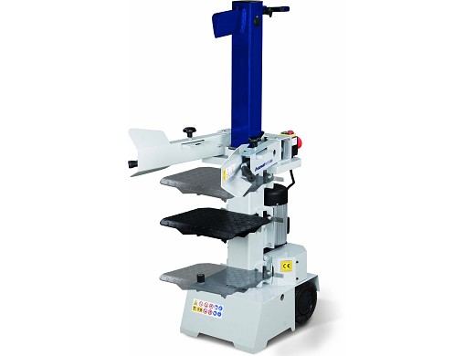 SPACCALEGNA MAX FORZA DI FENDITURA 7 T