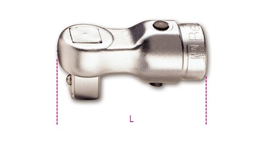Quadri Maschi Per Barre Dinamometriche1/4 -3/8 1/2