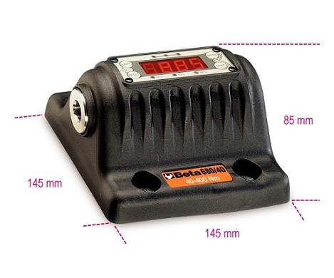 Misuratore Di Coppia Elettronico Digitale