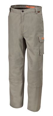Pantaloni Da Lavoro