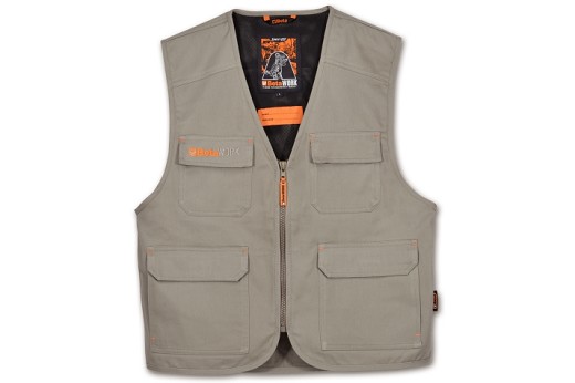 Gilet Da Lavoro