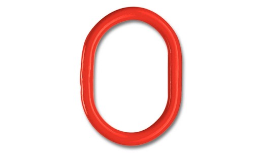 Campanelle, Acciaio Legato Ad Alta Resistenza